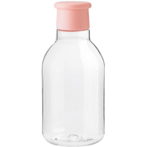 DRINK-IT Trinkflasche 0.75 l. (Art.-Nr. CA277265) - Mit einem Fassungsvermögen von 0,5 ...