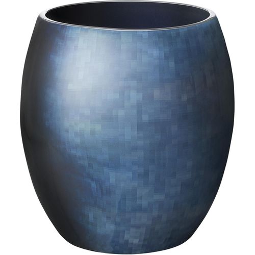 Stockholm Vase H 15.7 cm (Art.-Nr. CA278301) - Mit Stockholm Horizon hat das schwedisch...