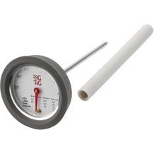 NAIL-IT Fleischthermometer (grey) (Art.-Nr. CA282541)