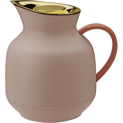 Amphora Isolierkanne 1 l. (Art.-Nr. CA282615) - Die beiden Isolierkannen für Kaffe...