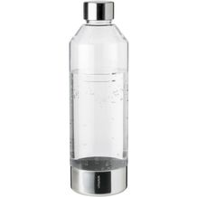 Brus Wassersprudler Flasche (steel) (Art.-Nr. CA286301)