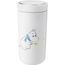 To Go Click Thermobecher 0.4 l. (Moomin frost) (Art.-Nr. CA297427)