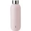 Keep Cool Isolierflasche 0.6 l. (soft Rose) (Art.-Nr. CA310012)