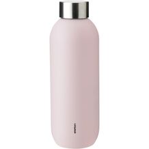 Keep Cool Isolierflasche 0.6 l. (soft Rose) (Art.-Nr. CA310012)