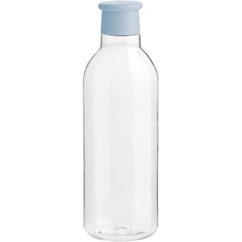 DRINK-IT Trinkflasche 0.75 l. (Art.-Nr. CA310152) - DRINK-IT hilft, den Flüssigkeitshaushal...