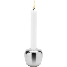 Ora Kerzenständer H 6.5 cm (steel) (Art.-Nr. CA334985)