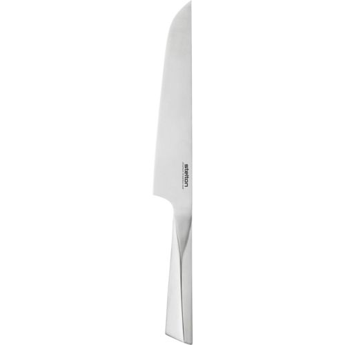 Trigono Kochmesser L 34.5 cm (Art.-Nr. CA361421) - Das Trigono Kochmesser besteht aus...