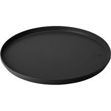 EM Serviertablett Ø 40 cm (black) (Art.-Nr. CA377319)