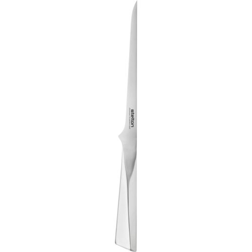 Trigono Ausbeinmesser L 32.5 cm (Art.-Nr. CA393846) - Das Trigono Ausbeinmesser besteht aus...