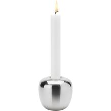 Ora Kerzenständer H 8 cm (steel) (Art.-Nr. CA410851)