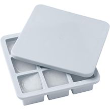 FREEZE-IT Eiswürfelbox mit Deckel, groß (light blue) (Art.-Nr. CA415585)