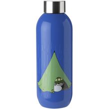 Keep Cool Trinkflasche 0.75 l. (Moomin camping) (Art.-Nr. CA424713)