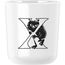 Moomin ABC Tasse - X 0.2 l. (Moomin white) (Art.-Nr. CA480712)