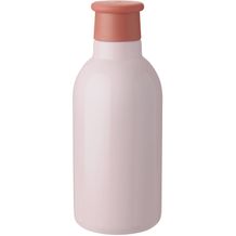 DRINK-IT Isolierflasche (rosé) (Art.-Nr. CA487558)