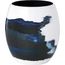 Stockholm Vase H 15.7 cm (aquatic) (Art.-Nr. CA507170)