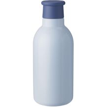 DRINK-IT Isolierflasche (blue) (Art.-Nr. CA523001)