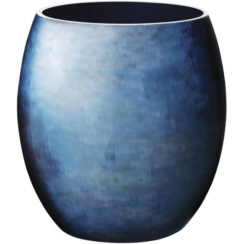 Stockholm Vase H 19.4 cm (Art.-Nr. CA588329) - Mit Stockholm Horizon hat das schwedisch...