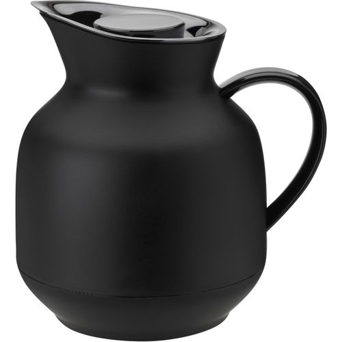 Amphora Isolierkanne 1 l. (Art.-Nr. CA618684) - Die beiden Isolierkannen für Kaffe...