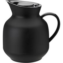 Amphora Isolierkanne 1 l. (soft black) (Art.-Nr. CA618684)