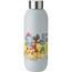 Keep Cool Trinkflasche 0.75 l. (Moomin soft sky) (Art.-Nr. CA629202)