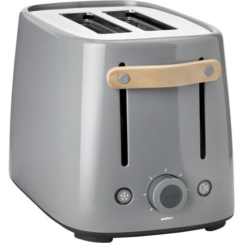 Emma Toaster (EU) (Art.-Nr. CA648977) - Das Design dieses Toasters ist so...