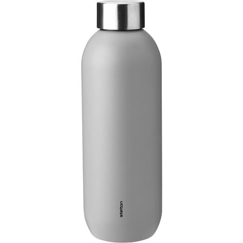 Keep Cool Isolierflasche 0.6 l. (Art.-Nr. CA663511) - Keep Cool ist eine schöne, robust...