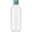 DRINK-IT Wasser Flasche, 0, 75 l. (aqua) (Art.-Nr. CA685474)