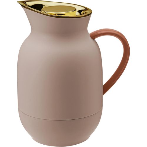 Amphora Isolierkanne 1 l. (Art.-Nr. CA697793) - Die beiden Isolierkannen für Kaffe...