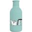Moomin ABC Isolierflasche 0.5 l. (Moomin turqouise) (Art.-Nr. CA709447)