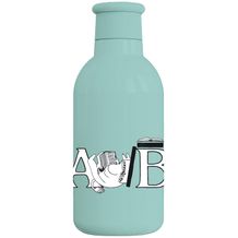 Moomin ABC Isolierflasche 0.5 l. (Moomin turqouise) (Art.-Nr. CA709447)
