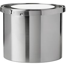 Arne Jacobsen Isol. Eiseimer 1 l. (steel) (Art.-Nr. CA718572)