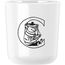 Moomin ABC Tasse - C 0.2 l. (Moomin white) (Art.-Nr. CA793764)