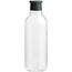 DRINK-IT Wasser Flasche, 0, 75 l. (dark green) (Art.-Nr. CA838122)