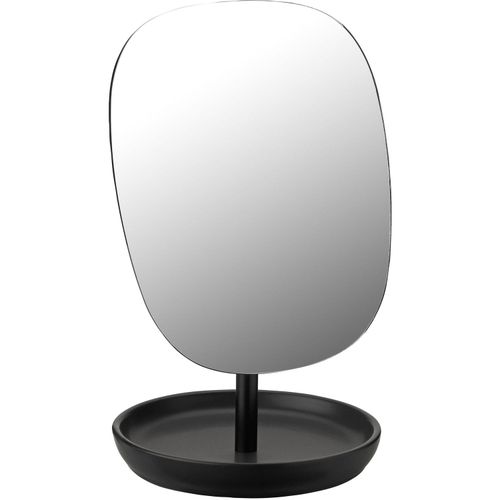 Fjord Spiegel (Art.-Nr. CA842521) - Ein Spiegel ist in jedem Badezimmer...