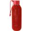 CATCH-IT Trinkflasche 0.6 l. (Warm red) (Art.-Nr. CA847558)
