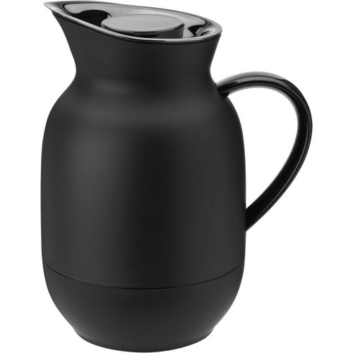 Amphora Isolierkanne 1 l. (Art.-Nr. CA849314) - Die beiden Isolierkannen für Kaffe...