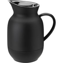 Amphora Isolierkanne 1 l. (soft black) (Art.-Nr. CA849314)