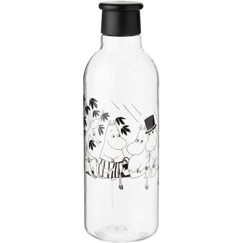 RIG-TIG x Moomin Trinkflasche 0.75 l. (Art.-Nr. CA885080) - Die Mumins sind die Hauptcharaktere in...