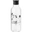 RIG-TIG x Moomin Trinkflasche 0.75 l. (Moomin black) (Art.-Nr. CA885080)