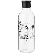 RIG-TIG x Moomin Trinkflasche 0.75 l. (Moomin black) (Art.-Nr. CA885080)