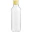 DRINK-IT Wasser Flasche, 0, 75 l. (Yellow) (Art.-Nr. CA887791)