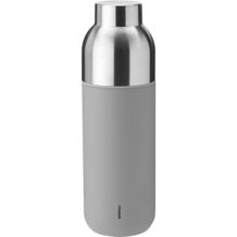 Keep Warm Isolierflasche 0.75 l. (light grey) (Art.-Nr. CA904482)