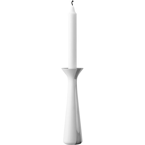 Unified Kerzenständer H 21 cm (Art.-Nr. CA907876) - Unified ist ein hoher, schlanker Kerzens...