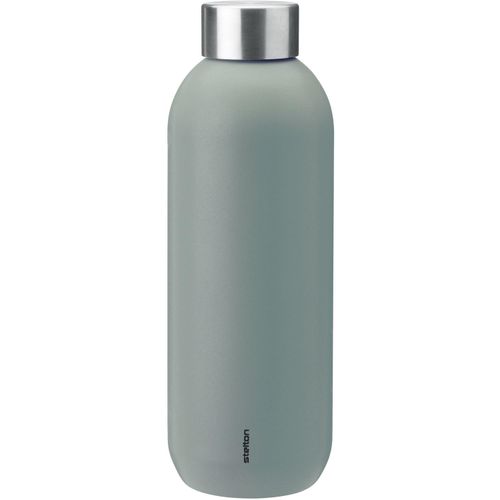 Keep Cool Isolierflasche 0.6 l. (Art.-Nr. CA922592) - Keep Cool ist eine schöne, robust...