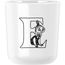 Moomin ABC Tasse - E 0.2 l. (Moomin white) (Art.-Nr. CA949513)