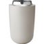 Concave Vase H 21 cm (sand) (Art.-Nr. CA957680)