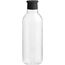 DRINK-IT Wasser Flasche, 0, 75 l. (black) (Art.-Nr. CA990891)