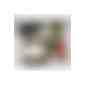 REC-Würfel braun - HARDCOVER (Art.-Nr. CA220023) - Hardcover Box 8 x7, 5x7, 5 cm - Druck...