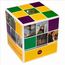 Tissue-Box 11x11x12 cm (weiß, bunt, schwarz, rot, orange, gelb, grün, blau, türkis, pink, lila) (Art.-Nr. CA818511)