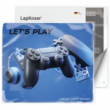 LapKoser® 3in1 Notebookpad 23x20 cm, All-Inclusive-Paket (Art.-Nr. CA198356)